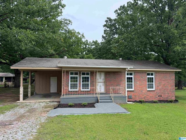 173 CHURCH STREET, Harpersville, AL 35078