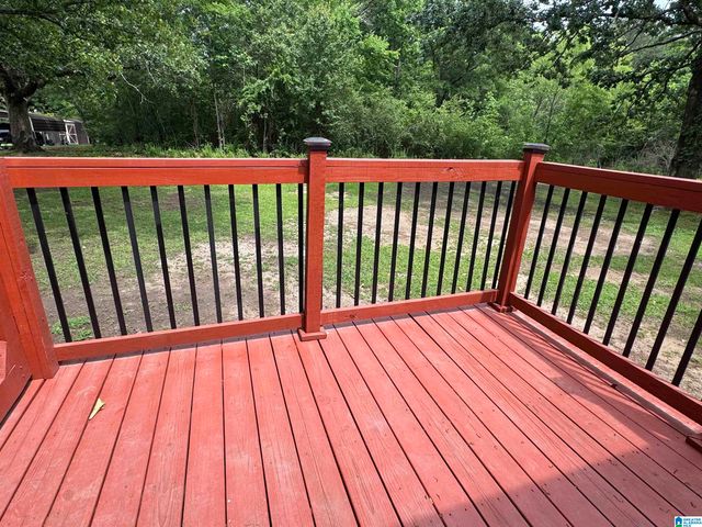 173 CHURCH STREET, Harpersville, AL 35078