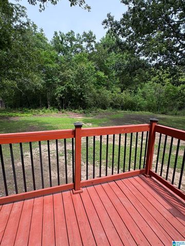 173 CHURCH STREET, Harpersville, AL 35078
