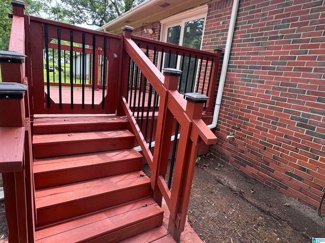 173 CHURCH STREET, Harpersville, AL 35078