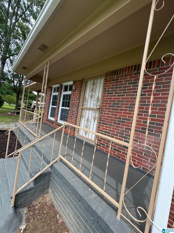173 CHURCH STREET, Harpersville, AL 35078