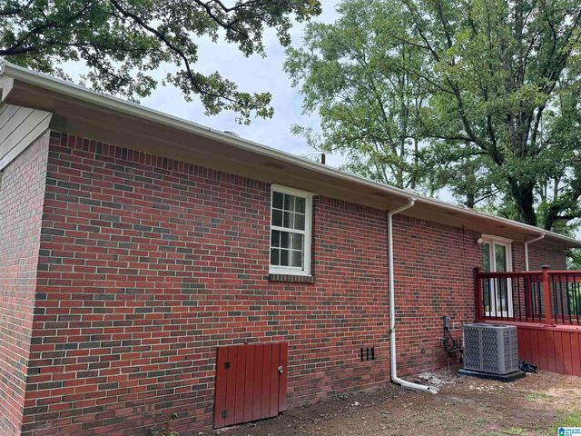 173 CHURCH STREET, Harpersville, AL 35078
