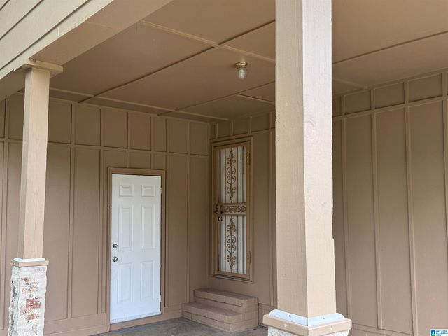 173 CHURCH STREET, Harpersville, AL 35078