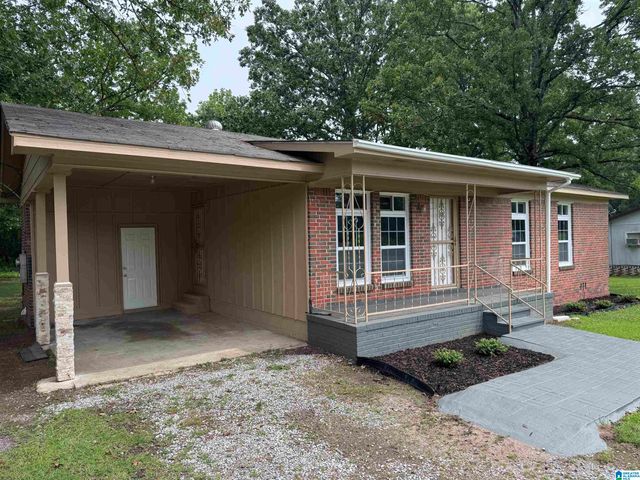 173 CHURCH STREET, Harpersville, AL 35078