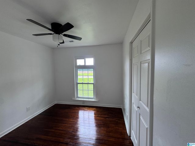 173 CHURCH STREET, Harpersville, AL 35078