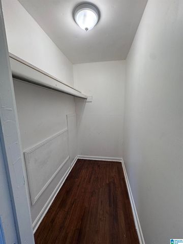 173 CHURCH STREET, Harpersville, AL 35078