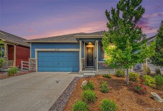 2125 Abigail Lane, Castle Rock, CO 80104