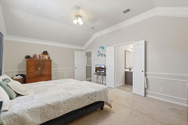 24810 Butterwick Drive, Spring, TX 77389