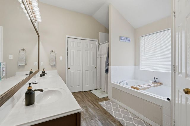 24810 Butterwick Drive, Spring, TX 77389
