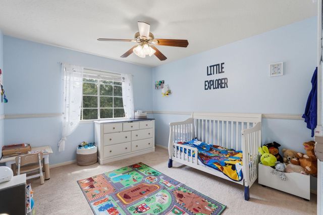 24810 Butterwick Drive, Spring, TX 77389