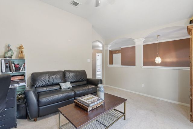 24810 Butterwick Drive, Spring, TX 77389