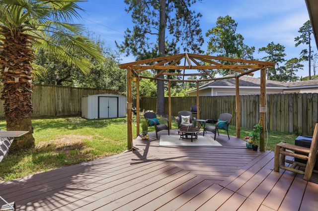 24810 Butterwick Drive, Spring, TX 77389
