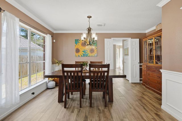 24810 Butterwick Drive, Spring, TX 77389