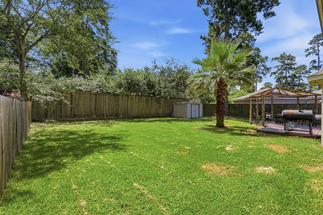 24810 Butterwick Drive, Spring, TX 77389