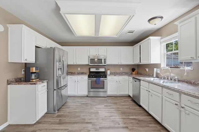 24810 Butterwick Drive, Spring, TX 77389
