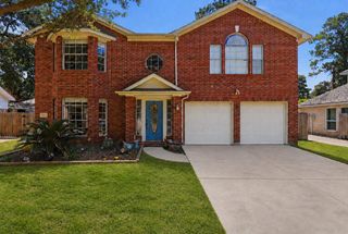 24810 Butterwick Drive, Spring, TX 77389