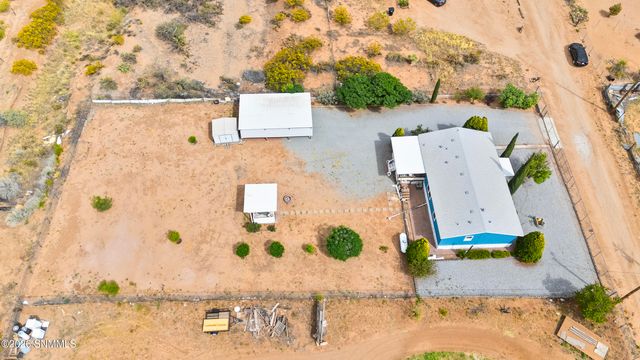 9825 Playground Lane, Las Cruces, NM 88012