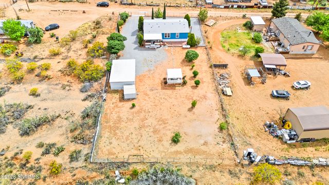 9825 Playground Lane, Las Cruces, NM 88012