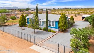 9825 Playground Lane, Las Cruces, NM 88012