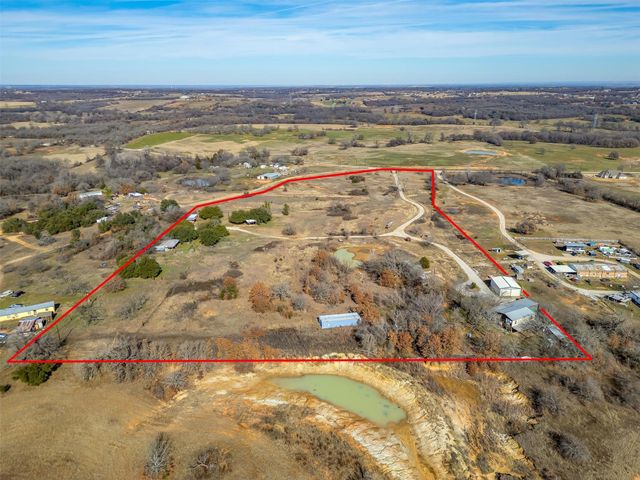 2040 Erwin Road, Poolville, TX 76487