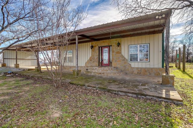 2040 Erwin Road, Poolville, TX 76487