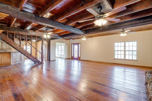 2040 Erwin Road, Poolville, TX 76487