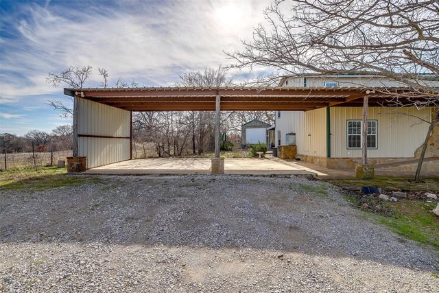 2040 Erwin Road, Poolville, TX 76487