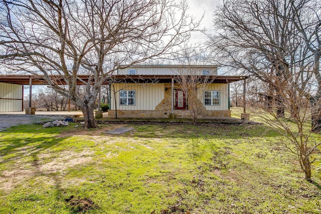 2040 Erwin Road, Poolville, TX 76487