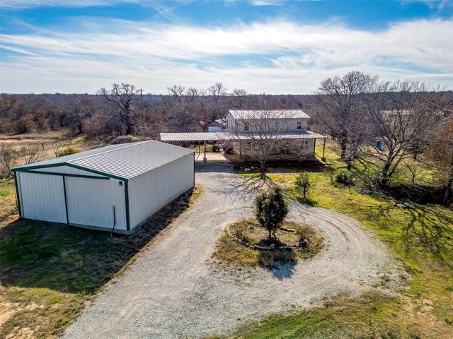 2040 Erwin Road, Poolville, TX 76487