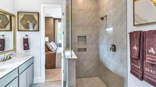 21615 Juniper Brook Drive, Cypress, TX 77433