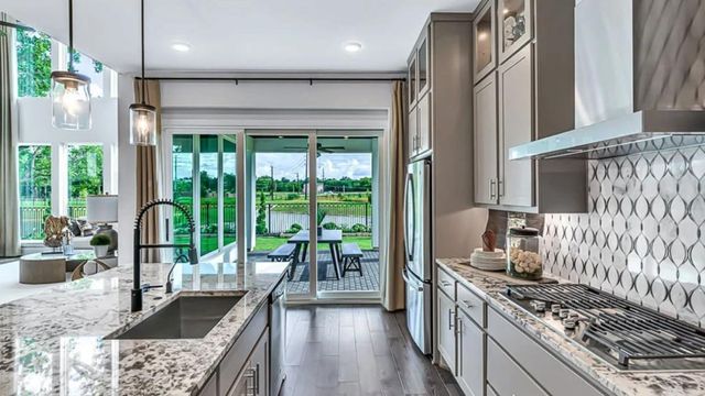21615 Juniper Brook Drive, Cypress, TX 77433