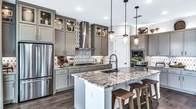 21615 Juniper Brook Drive, Cypress, TX 77433