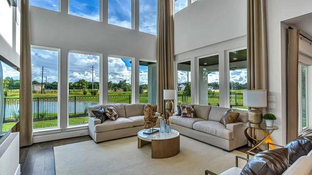 21615 Juniper Brook Drive, Cypress, TX 77433