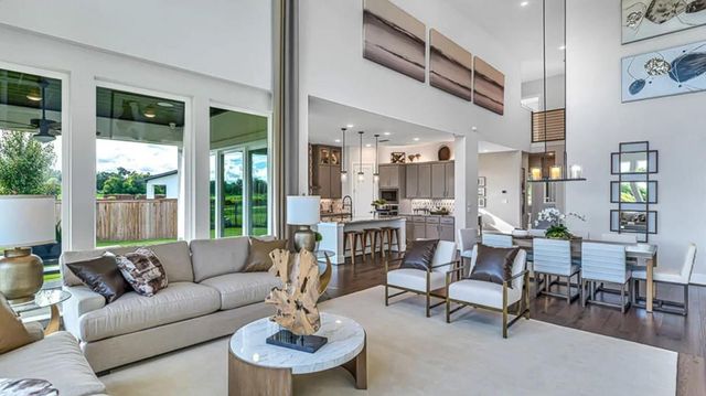 21615 Juniper Brook Drive, Cypress, TX 77433