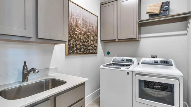 21615 Juniper Brook Drive, Cypress, TX 77433
