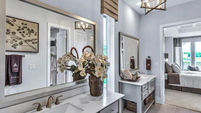 21615 Juniper Brook Drive, Cypress, TX 77433