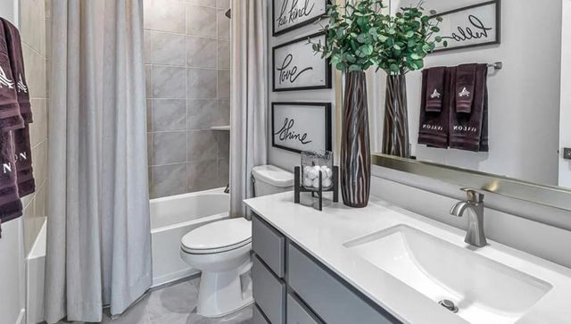 21615 Juniper Brook Drive, Cypress, TX 77433