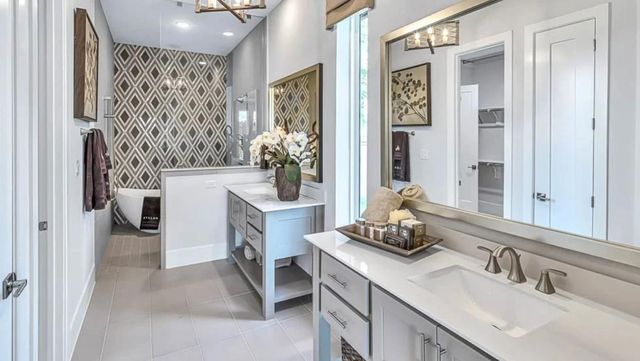 21615 Juniper Brook Drive, Cypress, TX 77433