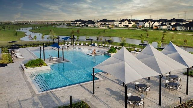 21615 Juniper Brook Drive, Cypress, TX 77433