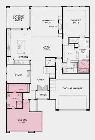21615 Juniper Brook Drive, Cypress, TX 77433