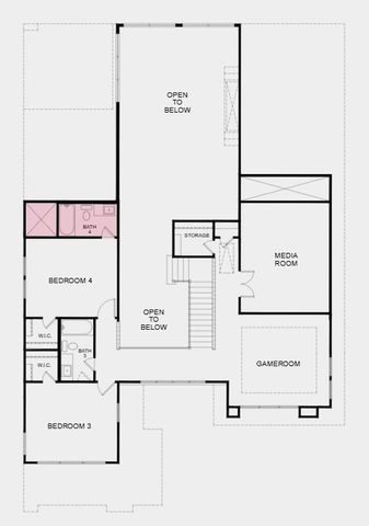 21615 Juniper Brook Drive, Cypress, TX 77433