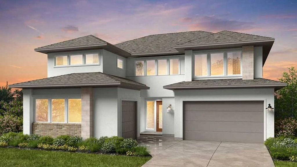 21615 Juniper Brook Drive, Cypress, TX 77433