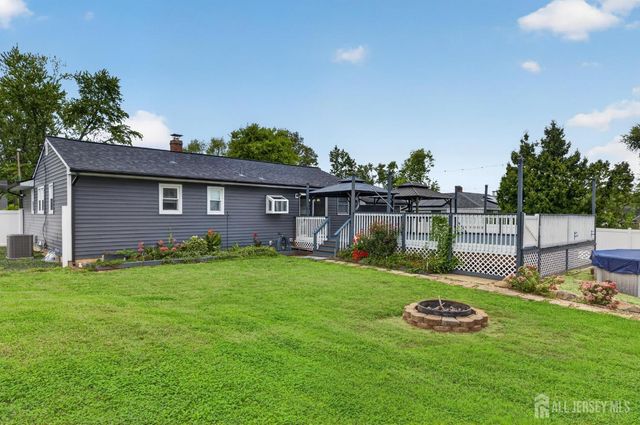 166 Burlington Avenue, Spotswood, NJ 08884