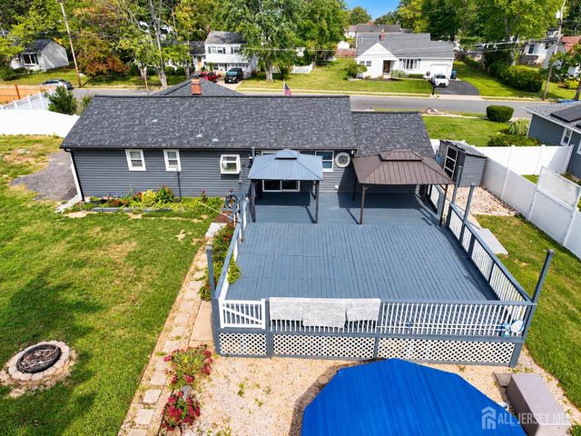 166 Burlington Avenue, Spotswood, NJ 08884