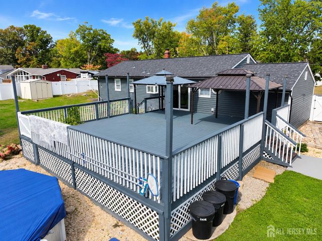 166 Burlington Avenue, Spotswood, NJ 08884