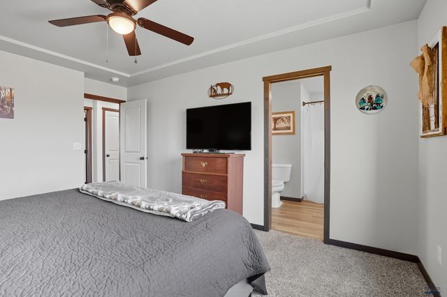 24010 BRIDLE RIDGE CT, Rapid City, SD 57701