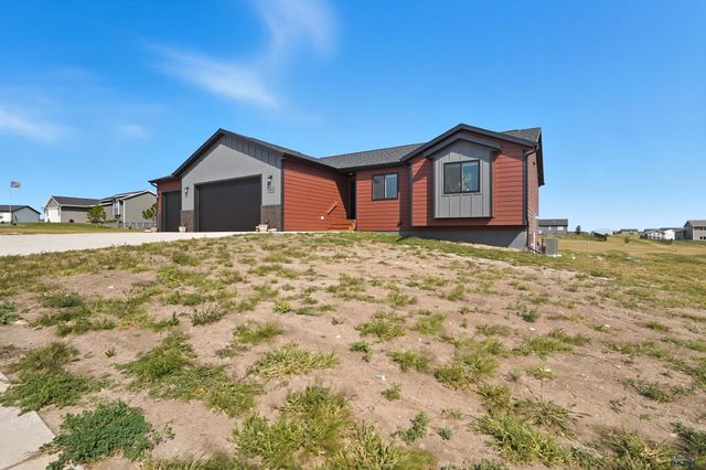 24010 BRIDLE RIDGE CT, Rapid City, SD 57701