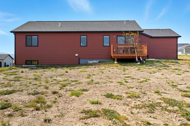 24010 BRIDLE RIDGE CT, Rapid City, SD 57701