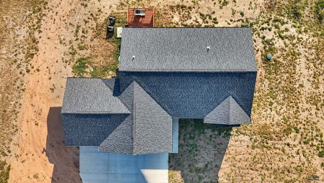 24010 BRIDLE RIDGE CT, Rapid City, SD 57701