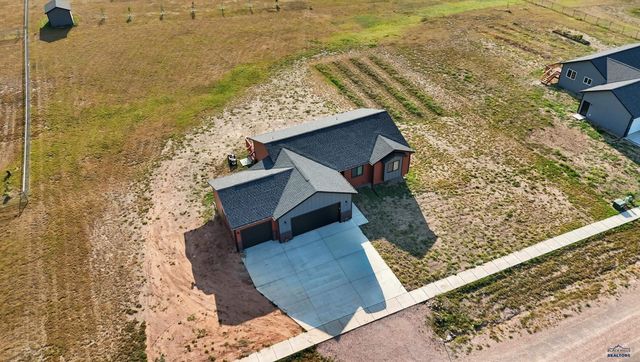 24010 BRIDLE RIDGE CT, Rapid City, SD 57701